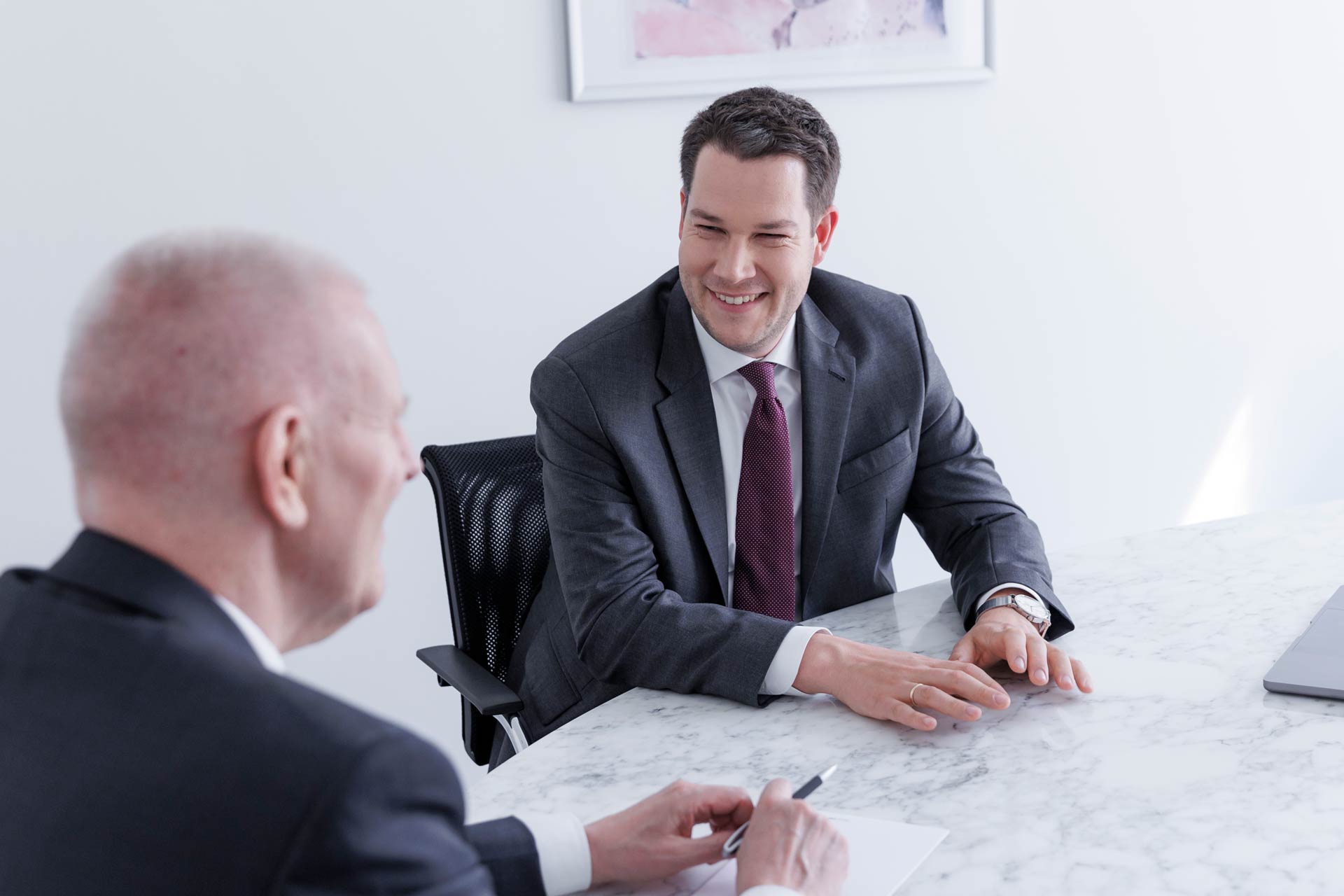 Die Bank 1 Die Bank svg+xml;charset=utf