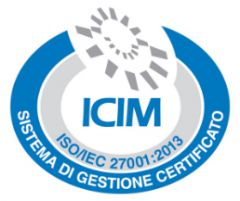 Südtirol Bank ist ISO/IEC 27001 zertifiziert sb logo icim 1519898365