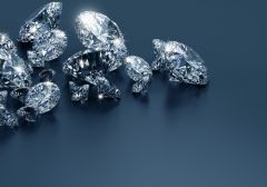 Consob und Operativität mit Diamanten shutterstock 542216644 diamonds 1521120558